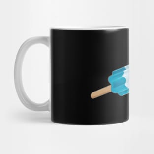 USA Rocket Pop - Popsicle Mug